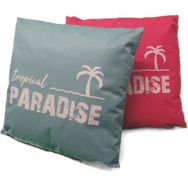 Tropical Paradise-Kissen